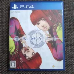 PS4 グノーシア