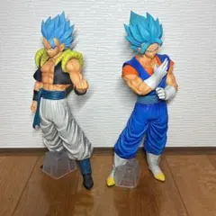 2025年最新】Extreme saiyan ゴジータの人気アイテム - メルカリ
