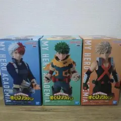 2026年最新】爆轟フィギュアの人気アイテム - メルカリ