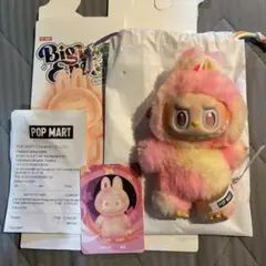 【新品正規品】ラブブ Big Into Energy LOYALTY