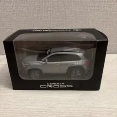 2025年最新】カローラクロスミニカーの人気アイテム - メルカリ