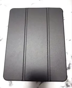 【新品】iPad Pro 11 ケース ブラック 三つ折り