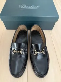 2026年最新】Paraboots×UNITED ARROWS パラブーツ×ユナイテッド