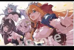 2025年最新】プリコネフェス プレイマットの人気アイテム - メルカリ