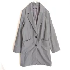 イング チェスターコート スーツジャケット ロング フォーマル カジュアル