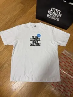 【完品】BlackEyePatch OG LABEL TEE T L