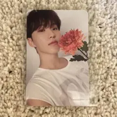 SEVENTEEN  17 IS RIGHT HERE DEAR Ver ホシ