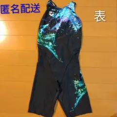 ARENAレディース競泳水着　Lサイズのサムネイル