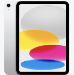 新品未使用◎iPad 11インチ (A16) Wi-Fi 128GB シルバー
