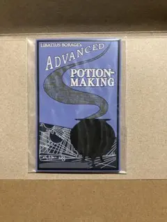 ハリーポッター　ラバーコースター