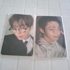 ENHYPEN DESIRE : UNLEASH ソヌ セット