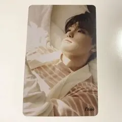 SEVENTEEN ディノ トレカ