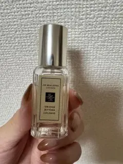 JO MALONE ORANGE BITTERS COLOGNE 9ml
