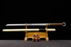八角 武具 刀装具 日本刀 模造刀 居合刀 武士道 鑑賞用 美術刀 贈り物 