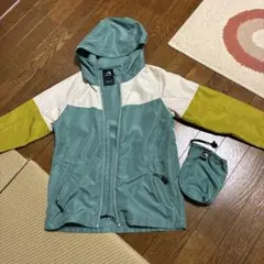 ワークマン　FieldCore ジャケット 130サイズ