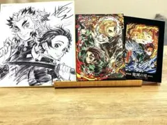 劇場版　鬼滅の刃　無限列車編　DVD3点セット