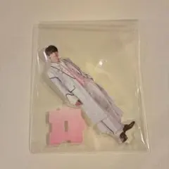 M!LK 佐野勇斗 Jewel topaz アクスタ アクリルスタンド