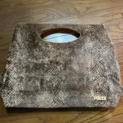 guess、バッグのサムネイル