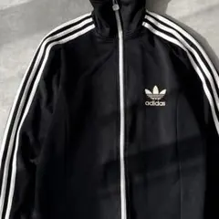15852 アディダス SPO ヨーロッパTT トラックジャケット