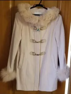 セシルマクビー　ダッフル コート　Rady　リゼクシー　リップサービス　ココ