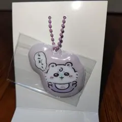 ちいかわ Baby トレーディングPVCぷっくりキーホルダー モモンガ