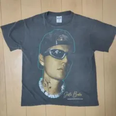 Justin Bieber Justice World Tour Tシャツのサムネイル