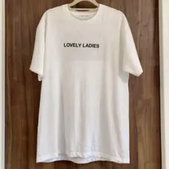 MELT THE LADYメルトザレディ　Tシャツのサムネイル