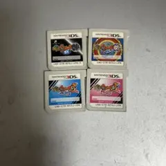 妖怪ウォッチ　ソフト　3DS