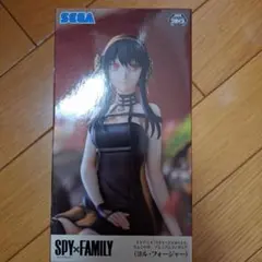 SPY×FAMILY　スパイファミリー　ヨル・フォージャー