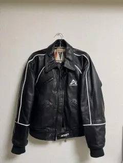 2026年最新】forsomeone レザージャケットの人気アイテム - メルカリ