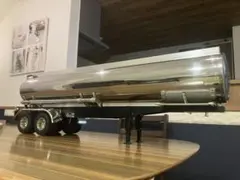 2025年最新】フューエルタンクトレーラーの人気アイテム - メルカリ