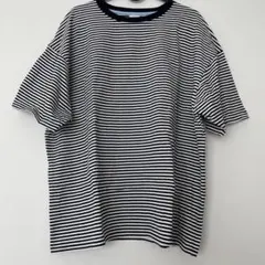 niko and… ニコアンド　COLORマイスターTシャツ　Tシャツ