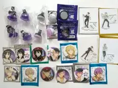 あんさんぶるスターズ あんスタ スタライ UNDEAD 零 薫 晃牙 アドニス