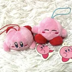 カービィ　マスコット　セット