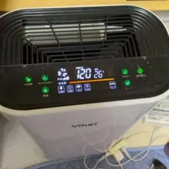 アムウェイ Amway 空気清浄機(初期型) 中古 E-2526-J - メルカリ