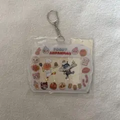 アンパンマンミュージアム カードケース