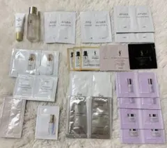 デパコス テスター試供品サンプルセット