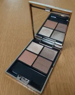 ルナソル アイカラーレーション 18 セピアアンバー