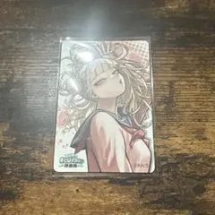 僕のヒーローアカデミア マグネットステッカーコレクション