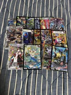 デュエルマスターズ まとめ売り 逆札篇 第3段 ディスペクター
