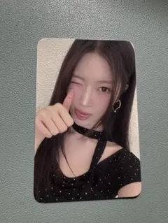 h1-key ハイキー ソイ トレカ seoi withmuu サイン 日本 2025年最新】H1KEYソイの人気アイテム - メルカリ