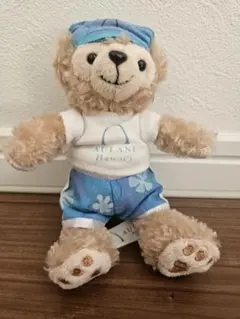 AulaniDisney 限定 ダッフィー