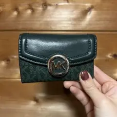 マイケルコース　キーケース