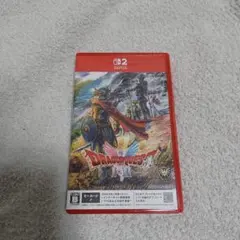 ドラゴンクエストI・II Nintendo Switch2