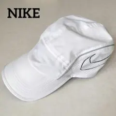 NIKE　ナイキ　ランニングキャップ