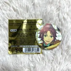 あんさんぶるスターズ　キャラバッジコレクション　5周年