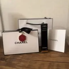 未使用　袋付きCHANEL ユイルアオングル　ネイルオイル　11ml