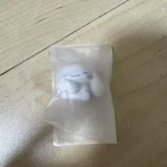 肩ズンFig.　サンリオキャラクターズ 2　シナモロール　シナモン