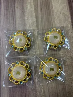 あんスタ　スタライ　リングライト　10th　真白　友也