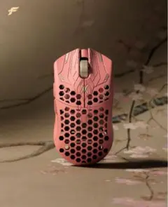 【最安値】Finalmouse ULX Sakura Small